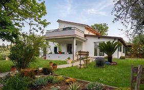 Agriturismo Santa Maria